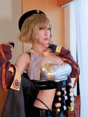 Ringo Mitsuki - Anis_002