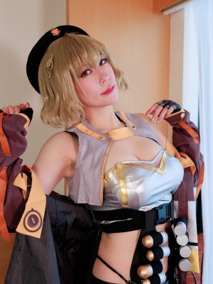 Ringo Mitsuki - Anis_039