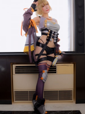 Ringo Mitsuki - Anis_007