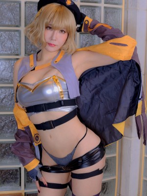 Ringo Mitsuki - Anis_013