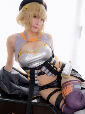 Ringo Mitsuki - Anis_028