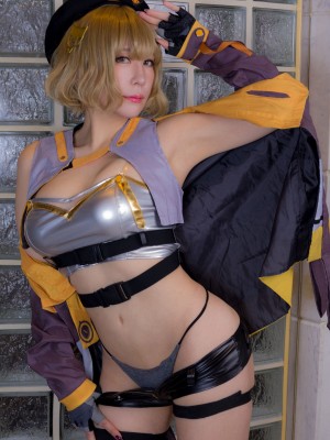 Ringo Mitsuki - Anis_011