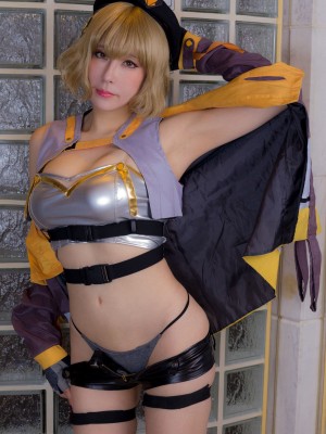 Ringo Mitsuki - Anis_009