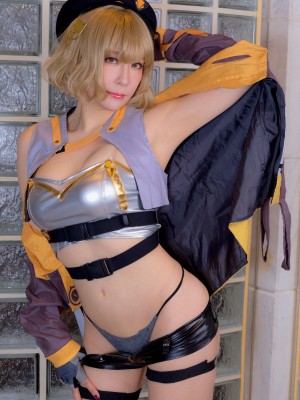 Ringo Mitsuki - Anis_005