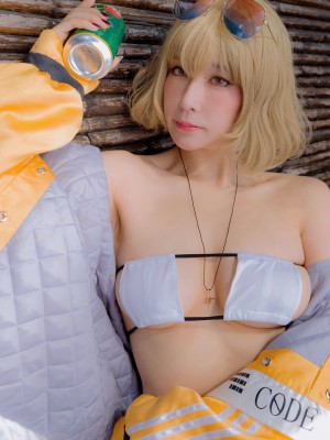 Ringo Mitsuki - Anis_162