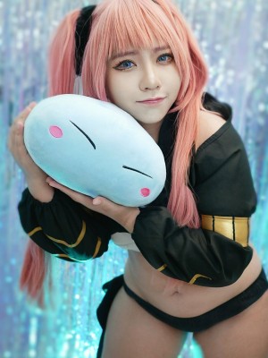 Aokotan - Milim_15
