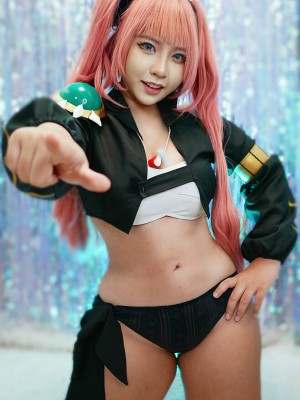 Aokotan - Milim_24