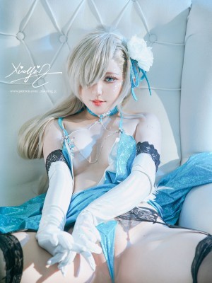 Xiaoying - Ichinose Asuna [Special Set]_14