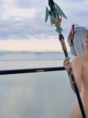 Ringo Mitsuki - Shenhe_110