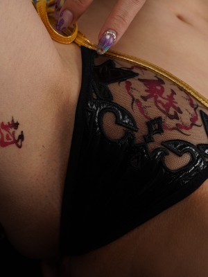 Ringo Mitsuki - Shenhe_037