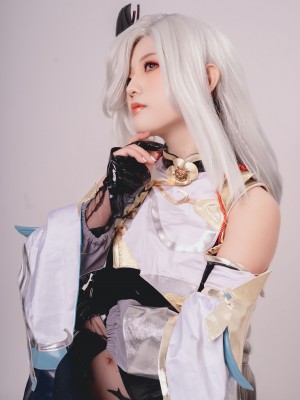 Messie - Shenhe_11