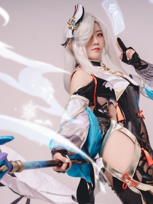 Messie - Shenhe_07