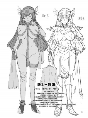 [ありすの宝箱 (水龍敬)] 性欲に正直すぎるショタ勇者2 [中国翻訳]_03