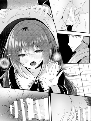 [ろこまに (真夏)] 彼氏持ちの世間知らずな先輩を催眠で狂わす [DL版]_46