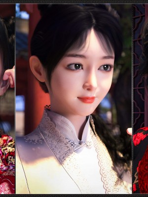 [3D][zhushiwo123]风月宝鉴第九章 李执篇1_045