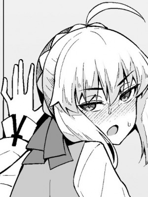 [あんこまん]整合(Fate／stay night)_08 (9)