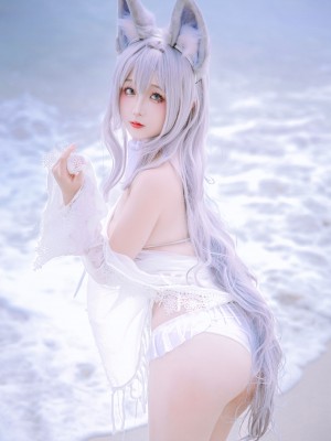 日奈娇 - 信浓泳装_13