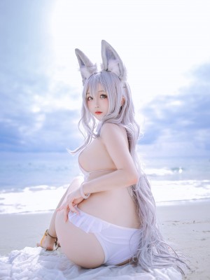 日奈娇 - 信浓泳装_11