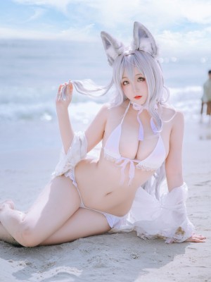 日奈娇 - 信浓泳装_03