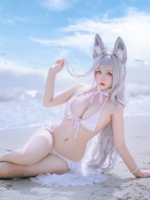 日奈娇 - 信浓泳装_07