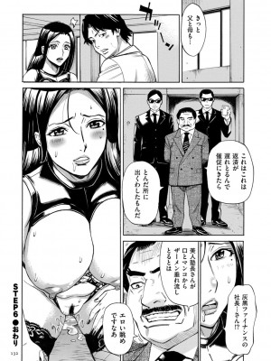 [牧村あかり] 人妻ヒプノセラピー [DL版]_132