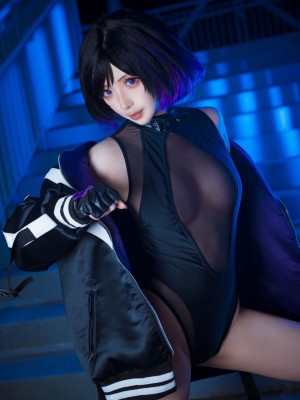 [Kiyo Cosplay] Reina Lewd_13