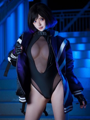 [Kiyo Cosplay] Reina Lewd_15