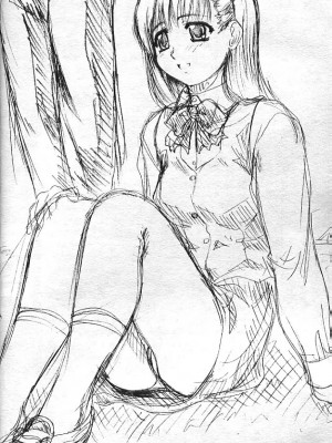 [アンソロジー] 異星人先生3 | 老師!妳嘛幫幫忙3 (おねがい☆ティーチャー) [中国翻訳]_040