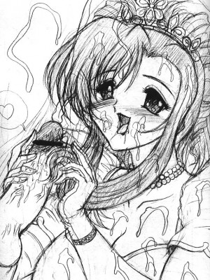 [アンソロジー] 異星人先生3 | 老師!妳嘛幫幫忙3 (おねがい☆ティーチャー) [中国翻訳]_125