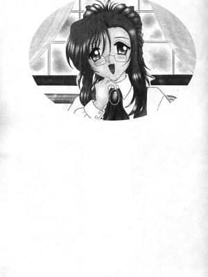 [アンソロジー] 異星人先生3 | 老師!妳嘛幫幫忙3 (おねがい☆ティーチャー) [中国翻訳]_127