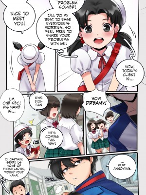 [MayiTGu & MeowWithMe] Kayo: A Prize Beyond One's Reach_03