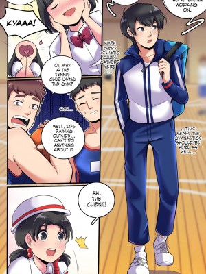 [MayiTGu & MeowWithMe] Kayo: A Prize Beyond One's Reach_04