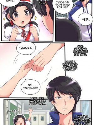 [MayiTGu & MeowWithMe] Kayo: A Prize Beyond One's Reach_07