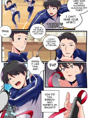 [MayiTGu & MeowWithMe] Kayo: A Prize Beyond One's Reach_08