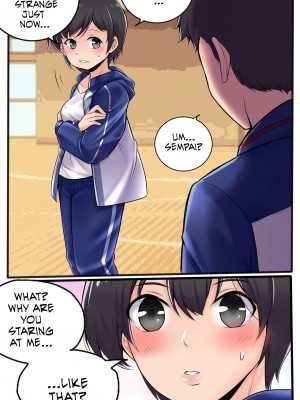 [MayiTGu & MeowWithMe] Kayo: A Prize Beyond One's Reach_10