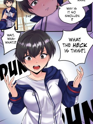 [MayiTGu & MeowWithMe] Kayo: A Prize Beyond One's Reach_11