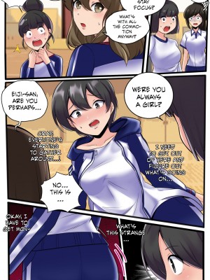 [MayiTGu & MeowWithMe] Kayo: A Prize Beyond One's Reach_12