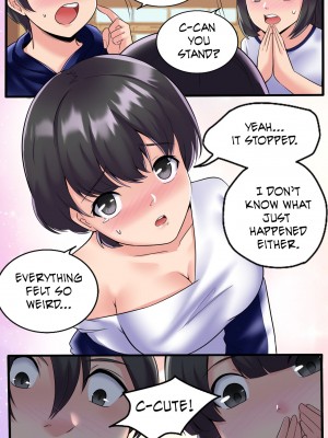 [MayiTGu & MeowWithMe] Kayo: A Prize Beyond One's Reach_14