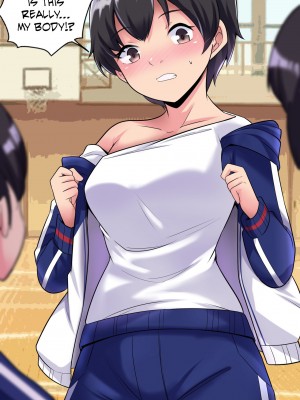 [MayiTGu & MeowWithMe] Kayo: A Prize Beyond One's Reach_15