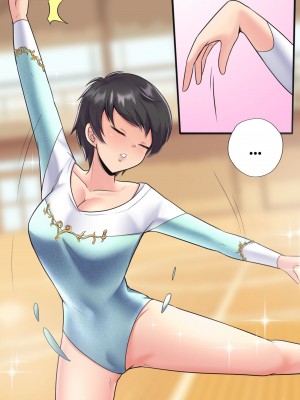 [MayiTGu & MeowWithMe] Kayo: A Prize Beyond One's Reach_19