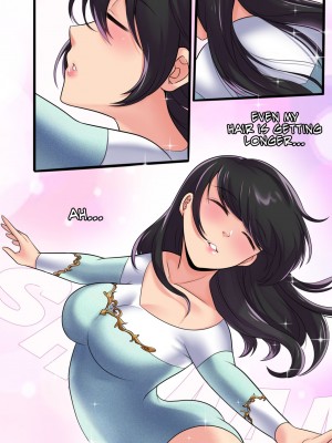 [MayiTGu & MeowWithMe] Kayo: A Prize Beyond One's Reach_20