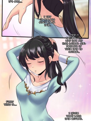 [MayiTGu & MeowWithMe] Kayo: A Prize Beyond One's Reach_23