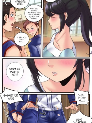 [MayiTGu & MeowWithMe] Kayo: A Prize Beyond One's Reach_24