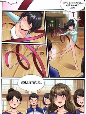 [MayiTGu & MeowWithMe] Kayo: A Prize Beyond One's Reach_25