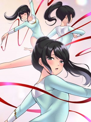 [MayiTGu & MeowWithMe] Kayo: A Prize Beyond One's Reach_26