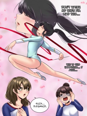 [MayiTGu & MeowWithMe] Kayo: A Prize Beyond One's Reach_27