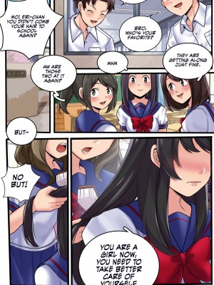 [MayiTGu & MeowWithMe] Kayo: A Prize Beyond One's Reach_28