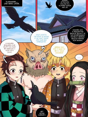[MayiTGu & MeowWithMe] Kimetsu No Yaiba: Red Light District (Demon Slayer)_08