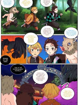 [MayiTGu & MeowWithMe] Kimetsu No Yaiba: Red Light District (Demon Slayer)_09