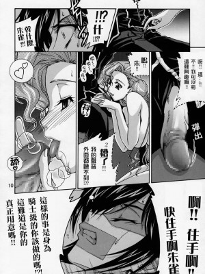 [漢化] (サンクリ35) [GOLD RUSH (鈴木あどれす)] C:G²R 01 (コードギアス 反逆のルルーシュ)_09